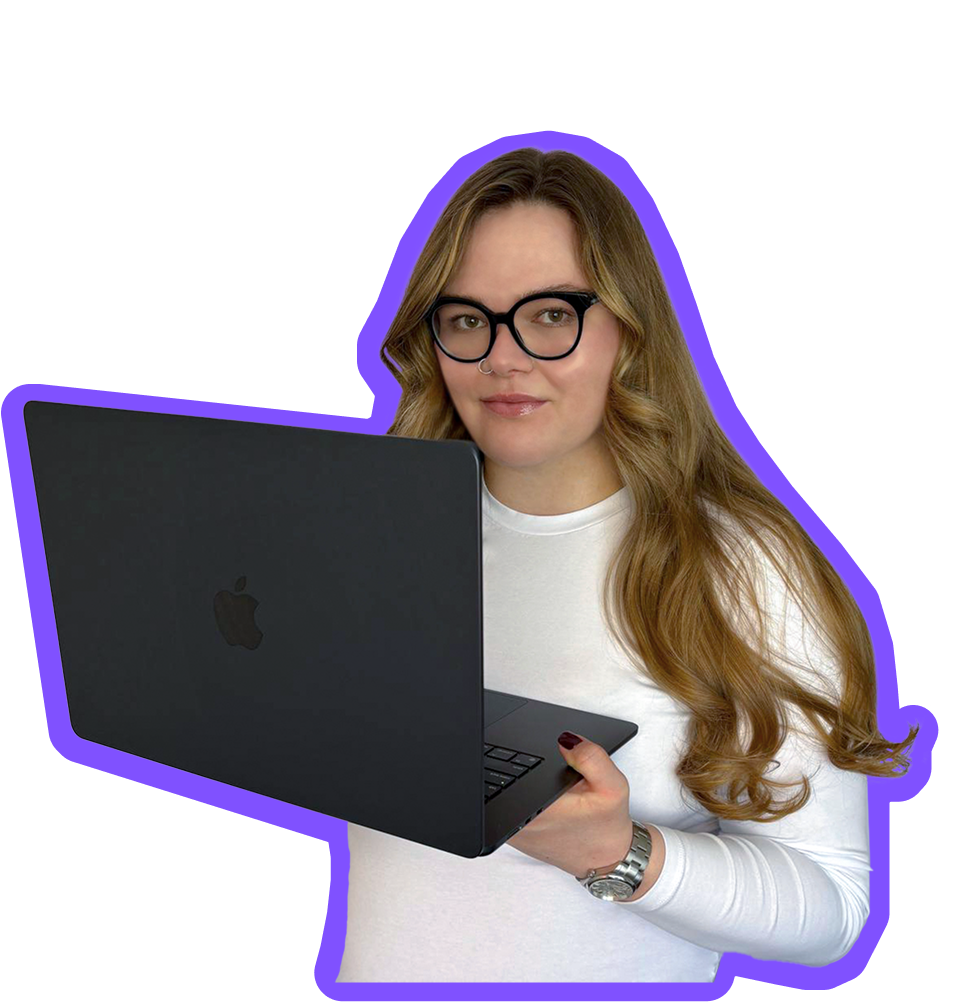Арина, преподаватель Инфокласс
